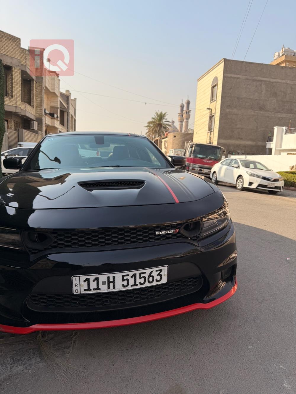 Dodge Charger
